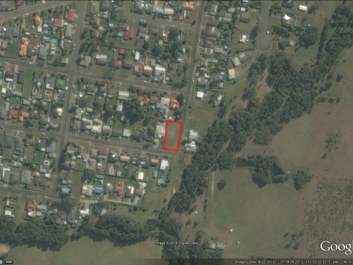 2 Church Street, Branxton 2335, New South Wales Australia