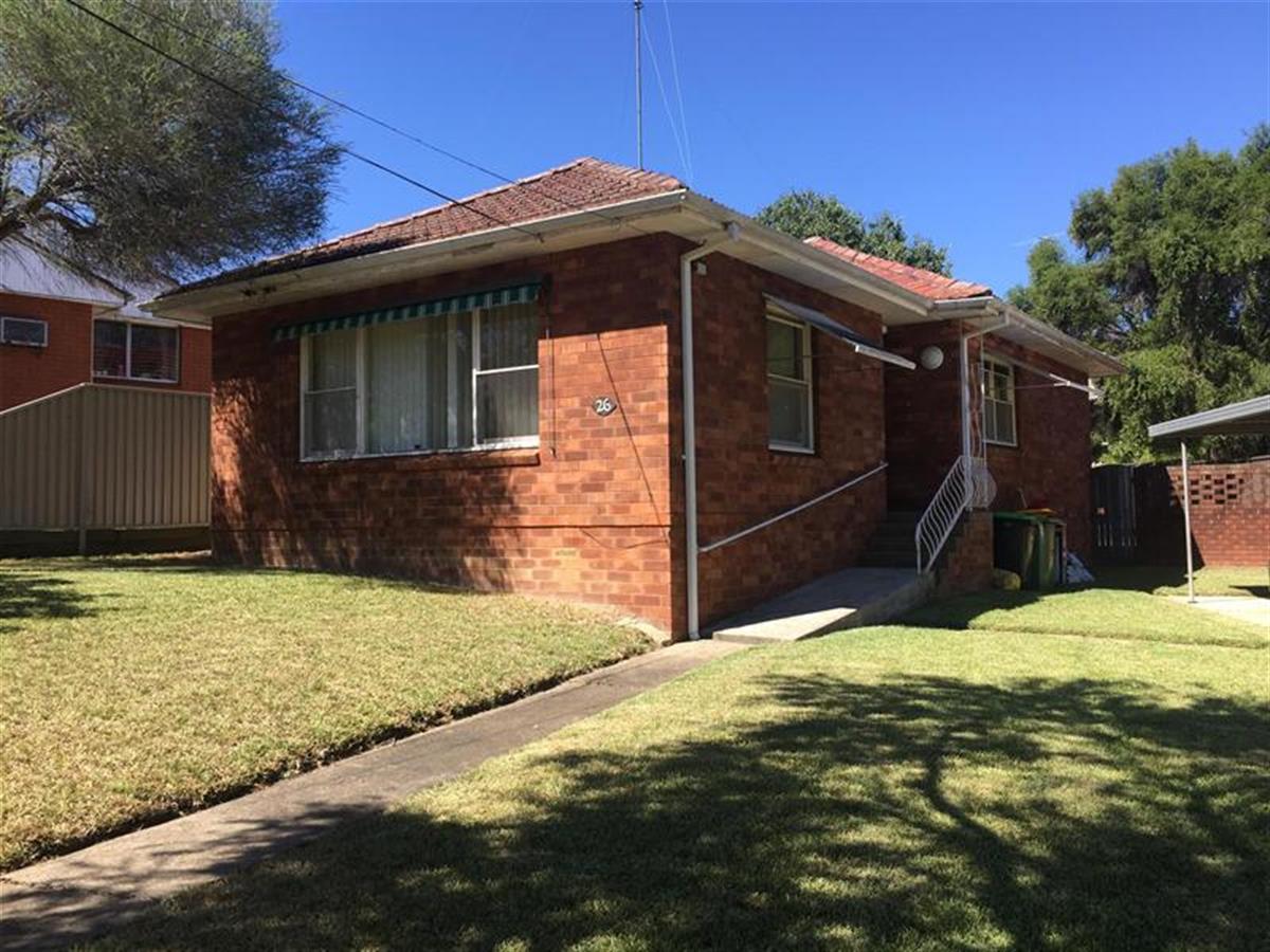 Single Room To Rent Penrith Single Room To Rent Penrith