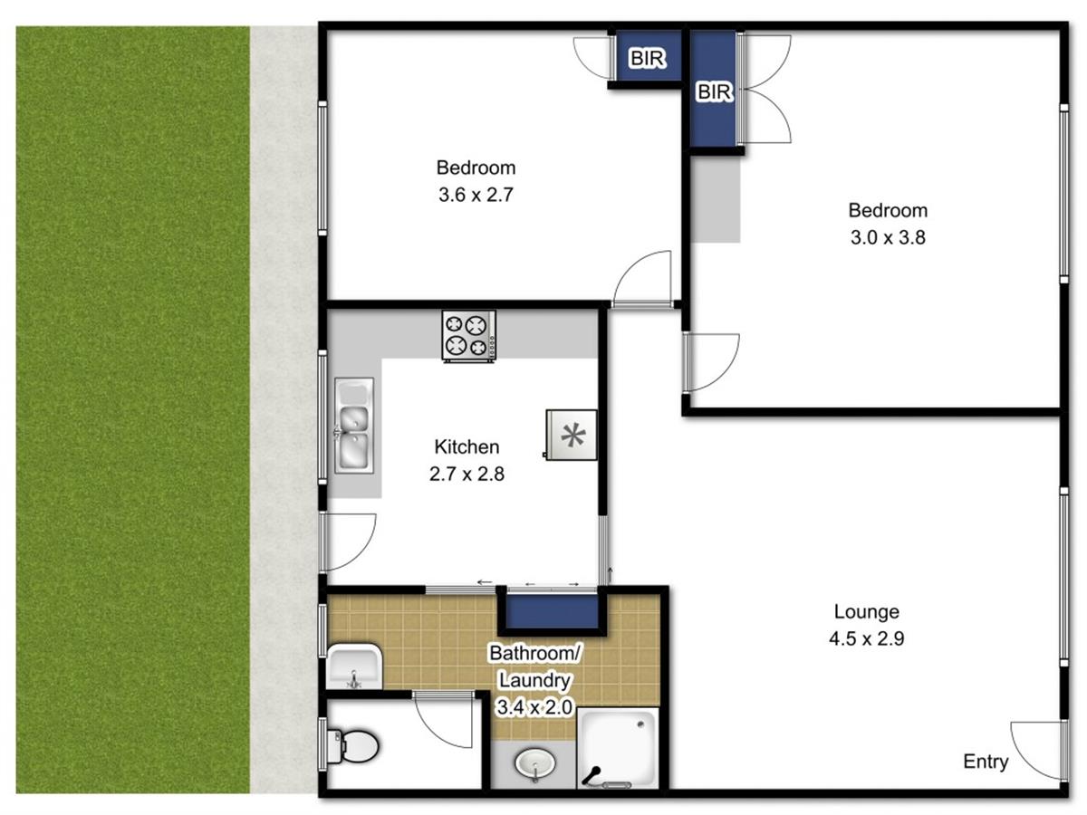 u . S . Kitchen redwood falls mn