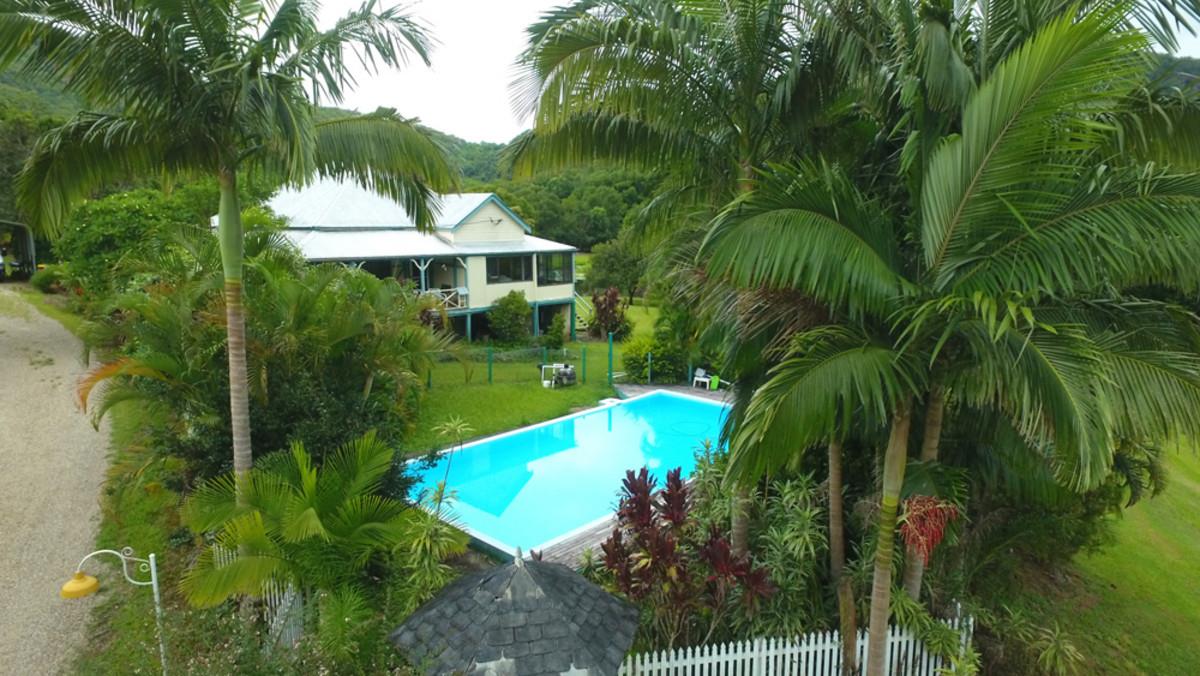 26 Mount Warning Road Mount Warning 2484 New South Wales Australia